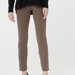 NWT-Petite Slim Leg Ankle Pants